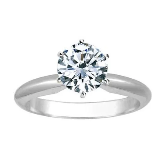 Diamond in sale white gold